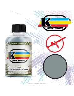Scale model Paint Federal Standard 37178 Water Based...