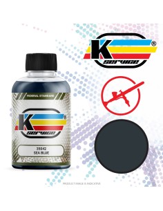 Scale model Paint Federal Standard 35042 Water Based 30ml