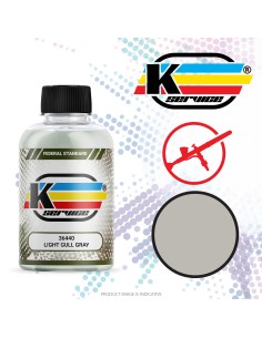 Scale model Paint Federal Standard 36440 Water Based 30ml