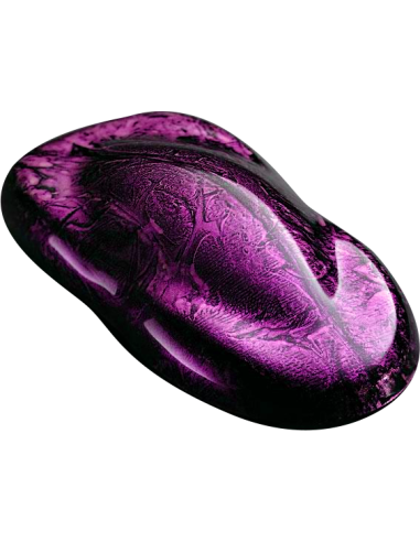 Custom Marmorisierte Perlat Fuchsia Farbe