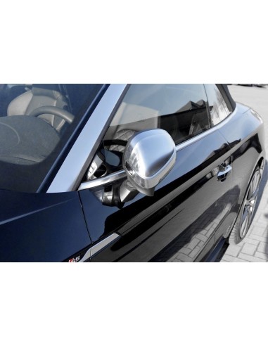 Metallic Steel Chrome Paint - 250ml