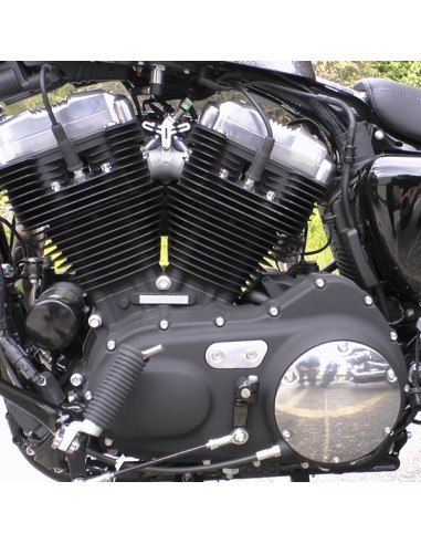 Matte Black Textured - Spray High Temperature...