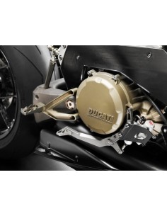 Acrylic Scale Model Metalized Color Paint Pale Gold - 30ml 2