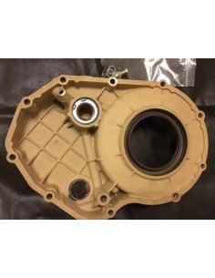 Acrylic Metallic Paint Pale Gold Red 30ML 2