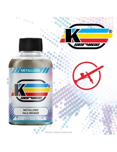 Acrylic Color Ducati Engine Metallic Pale...