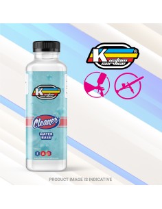 Water Based Cleaner For Acrylic Scale Model Airbrush...