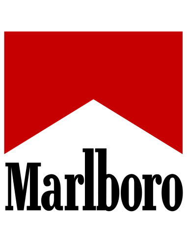 Mc Laren Marlboro Fluo Red Original F1 Water...