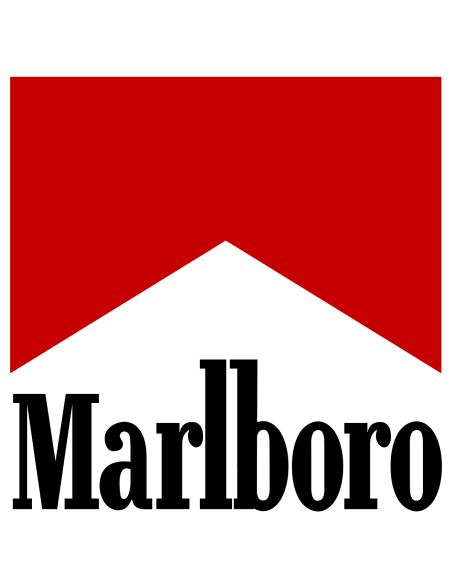 Mc Laren Marlboro Fluo Red Original F1 Water Based Color 30ML