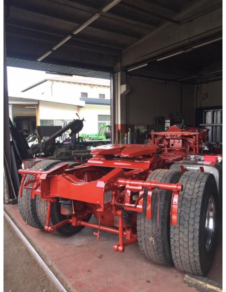 Acrylic Airbrush Scale Model Paint RAL 3011 30ml