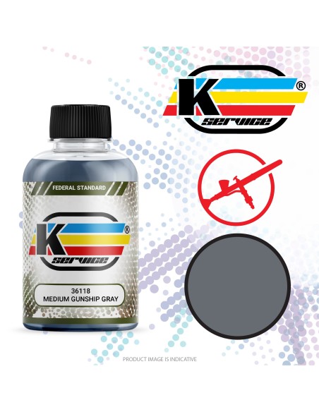 Modern Royal Air Force Extra Dark Sea Gray BSC 640 Aircraft Color 30ml