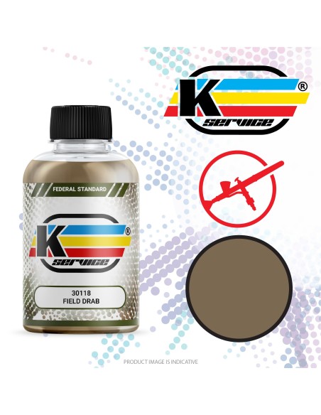 Royal Air Force Dark Earth BSC 450 Aircraft Color 30ml