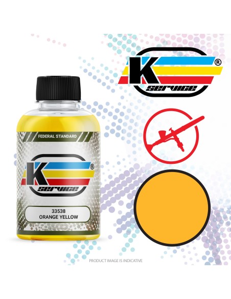 Royal Air Force Golden Yellow BSC 356 Aircraft Color 30ml