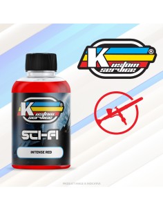 Bundle Kit Color Gunpla RX 78 For Airbrush 2