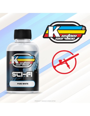 Bundle Kit Color Gunpla RX 78 For Airbrush