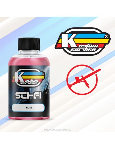 Bundle Kit Color Gunpla Zaku II Red Scale model...