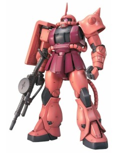 Bundle Kit Color Gunpla Zaku II Red Scale model Paint for...