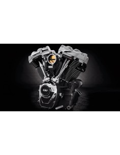 Spray 2K Engine And Brake Caliper Customized Paint - 400ml