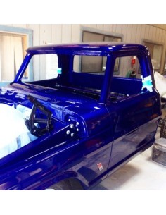 copy of Candy Color Blood Red Spray Base Coat - 400ml