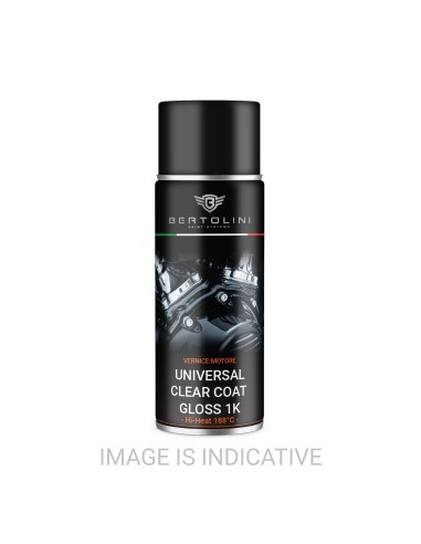 Epoxy Spray Paint 1K Glossy - 400ml