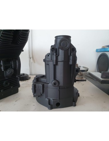 MATTE CLEAR 1K SPRAY - High Temperature Engine...