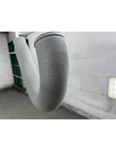 Wrinkle Paint Ferrari Silver Gray XL (Metal...