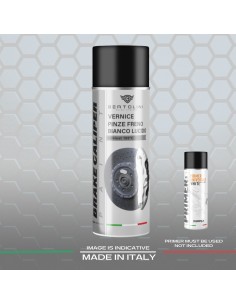 Farbe Spray Zange Hochtemperatur Hochtemperatur Weiß...