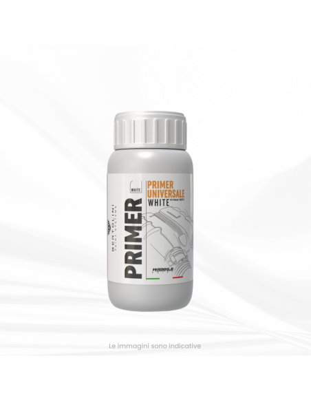 White Primer for Engine and Brake Calipers High Temperature - 250gr