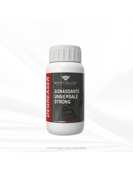 Silicone Remover Universal Degreaser - 250ml