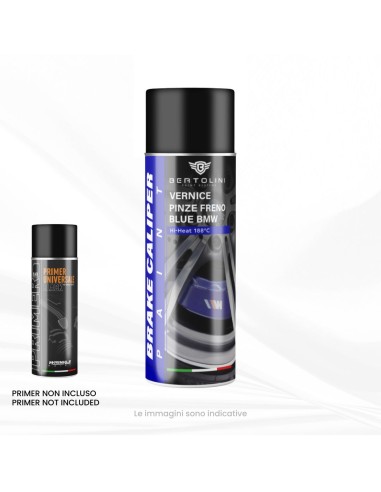 VERNICE SPRAY PINZE FRENO DARK BLUE BMW M 1K