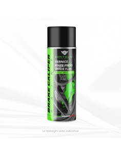 copy of Brake Caliper Neon Paint Hi Heat Yellow Neon - 400ml