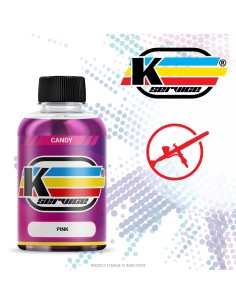 COLORE CANDY PINK ACRILICO PER AEROGRAFO 30ML