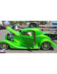 copy of COLORE CANDY BASE OPACA TOXIC GREEN