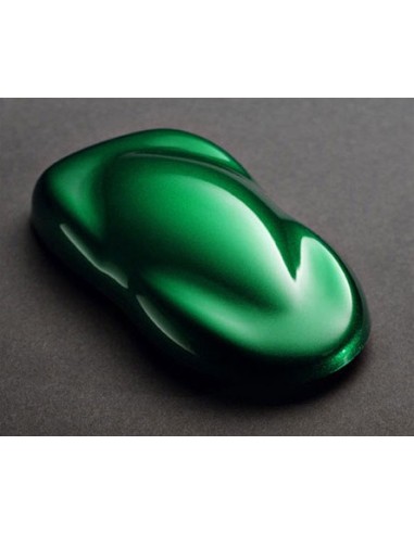 copy of COLORE CANDY BASE OPACA TOXIC GREEN