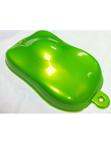 Candy Color Toxic Green Airbrush Base Coat