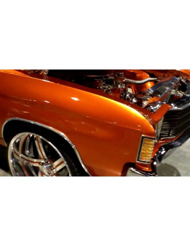 copy of COLORE CANDY BASE OPACA TOXIC GREEN