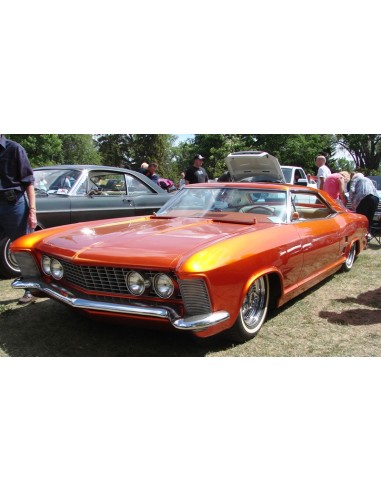 copy of COLORE CANDY BASE OPACA TOXIC GREEN