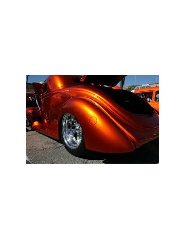 copy of COLORE CANDY BASE OPACA TOXIC GREEN