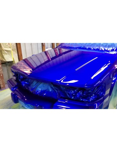 copy of COLORE CANDY BASE OPACA TOXIC GREEN