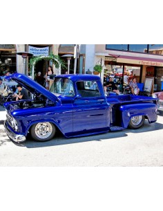 copy of COLORE CANDY BASE OPACA TOXIC GREEN