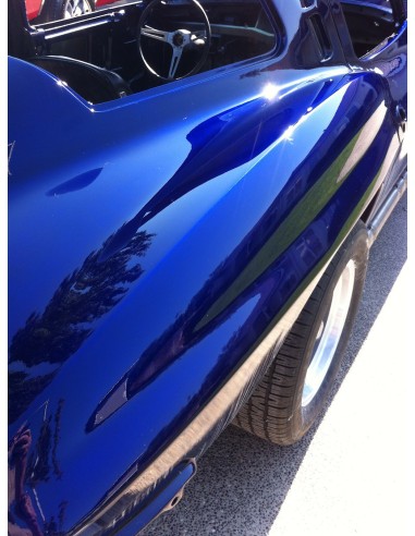 copy of COLORE CANDY BASE OPACA TOXIC GREEN