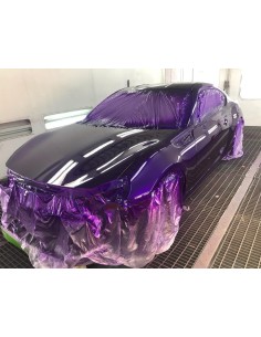 copy of COLORE CANDY BASE OPACA TOXIC GREEN 2