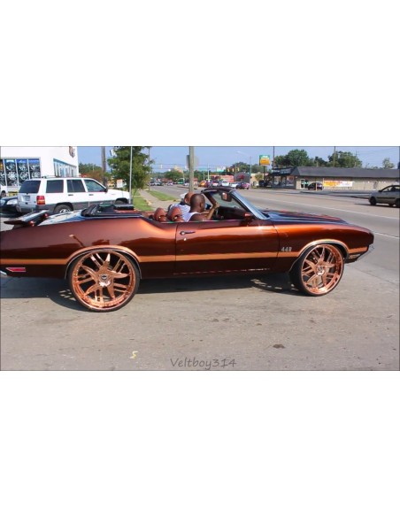 copy of COLORE CANDY BASE OPACA TOXIC GREEN