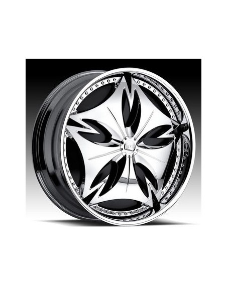 Chrome Paint Super Mirror - CHR01