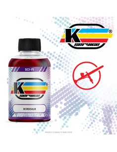 BORDEAUX ACRYLIC AIRBRUSH PAINT 30ML