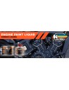 ENGINE PAINT LIQUID